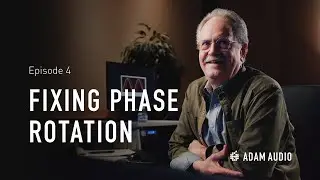 The FIRST Step to Mastering a Song: Fixing Phase Rotation | Mastering Masterclass Ep. 4