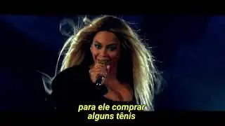 Beyoncé - Formation (Legendado) (Live at The Formation World Tour)