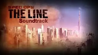 Radioman - Spec Ops The Line Soundtrack