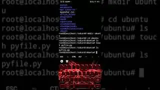 RUN ANY PYTHON CODE IN MOBILE IN TERMUX BEST TRICK | BEST APP IN ANDROID TO EDIT CODE 