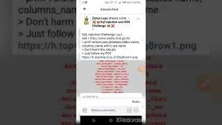 SQL injection with in admin panel (hard parametar find)