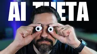 Unifi AI Theta Camera with PLATE Detection