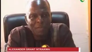 Passport office restored with intense security - 10/1/2017