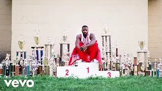 Jay Rock - Win (Audio)