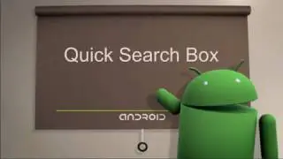 Quick Search Box (2.0)