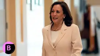 Obama Plans to Reportedly Endorse Harris for President Soon