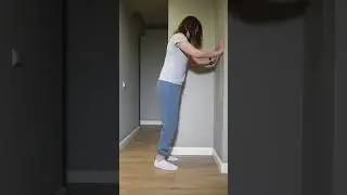 Активация ягодиц на 99% ТОП 3 упражнения 