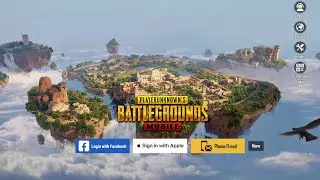 PUBG MOBILE 3.1 Update Theme Music