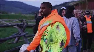 Kanye West - XTCY