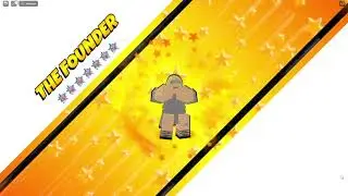 Getting Free The Founder (Ymir Fritz) 7 Star From Starpass | Roblox All Star Tower Defense