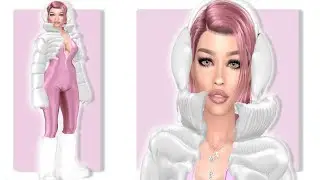 Emery - Sims 4 CAS + CC Folder & Sims Download