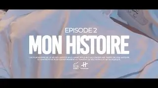 MILO - Mon Histoire ( Épisode 2 - mini film )