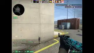 VAC Moment