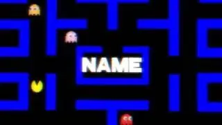 Panzoid Intro Template (5 Likes?) #NFXIB2 Retro PacMan Intro Entry Round 1