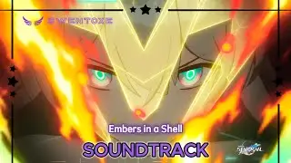 Embers in a Shell — Firefly Trailer OST | Honkai: Star Rail