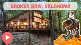 Best Things to Do in Broken Bow, Oklahoma