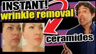 CERAMIDES FOR YOUR SKIN CARE ROUTINE!!