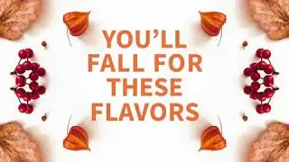 Try Harney Teas Fall Flavors