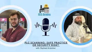 PLC Scanning: Safe Practice or Security Risk?  | 26