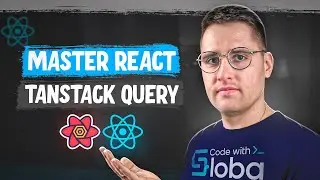 React Query Tutorial | #34 React Course