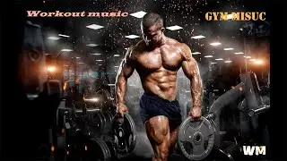 ▼ Best Workout Music 2020► Gym music► MIX