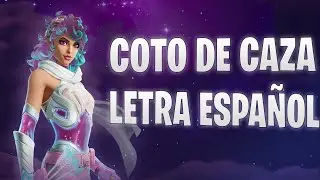 [Coto de Caza] (Español Subtítulos) Fortnite