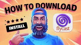 How to Install Flycast on iOS 18 iPhone | Dreamcast Emulator Setup Guide
