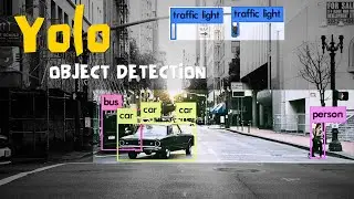 How to Build an Object Detection Model with YOLO: Step-by-Step Tutorial 
