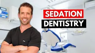 Sedation Dentistry