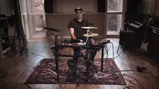 How to set up and use TM-2 with TD-25 series V-Drums