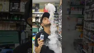 Smoant Racer Smoke check
