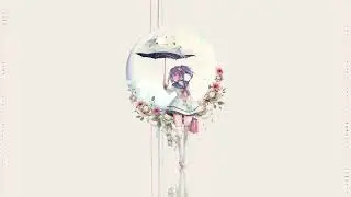 No Flowers Without Rain | Animated Wallpaper