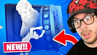 New RARE *VAULT SHOP* in Fortnite! (Season 3)