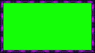 frame green screen | photo frame green screen | green screen effect