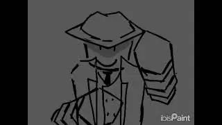 |+| [13] I MISS THE QUIET STORYBOARD ANIMATION — MAFIOSO (DREAM GAME)/(FORSAKEN) |+|