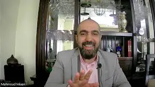 ردا على عيسى ابو الشريف بعدم الإستثمار في الشبكات
