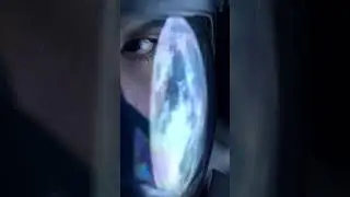 УЧЁНЫЕ ОБНАРУЖИЛИ ВТОРУЮ ЛУНУ