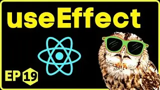 useEffect Hook in React JS | React in Hindi #19 | #reactjs