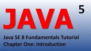 Java Introduction - Errors and Conventions Epi 5