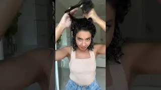 NOVO CORTE DE CABELO + FINALIZAÇÃO ATUALIZADA | JULIANA LOUISE