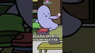 Numpang Kosan (Part 3)