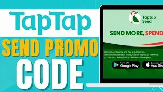 TAPTAP SEND PROMO CODE MONEY TRANSFER 2024