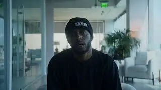 6LACK x BETTERHELP x MHALA Mental Health Advocacy PSA