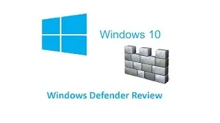 Windows 10 Antivirus Review - Does it Protect you? - Day 3