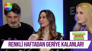 Magazin dünyasından en son gelişmeler!