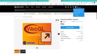 Unity Webgl Zoom Issue In Chrome and FireFox