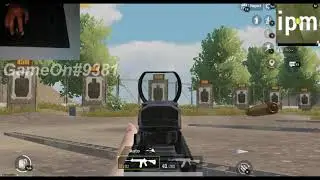 PUBG Emulator 2021 No Recoil Logitech Script
