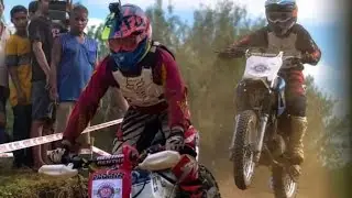 motocross final || North garo Hills Meghalaya 2022