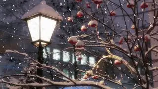 Никого не будет в доме. Песня из кинофильма 