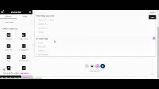 Copy and Paste  Elements in Elementor | Elementor tutorial